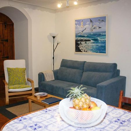 Casa Do Largo - Acores Ponta Delgada Esterno foto